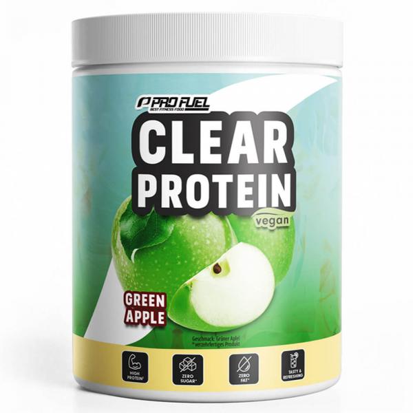 ProFuel Clear Protein Vegan - 360g